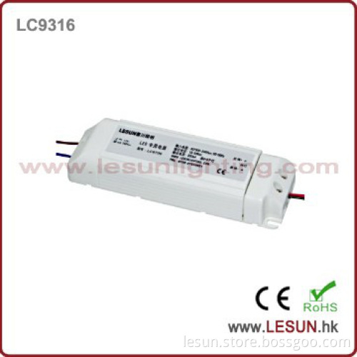LC9501 High Quality Long Lifespan 2W Constant Current LED Driver